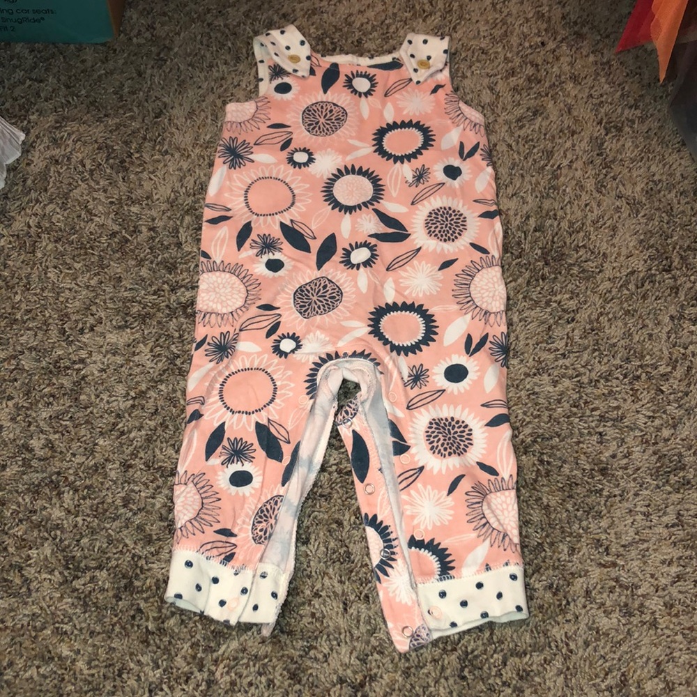 💓💓 Cat & jack out fit.